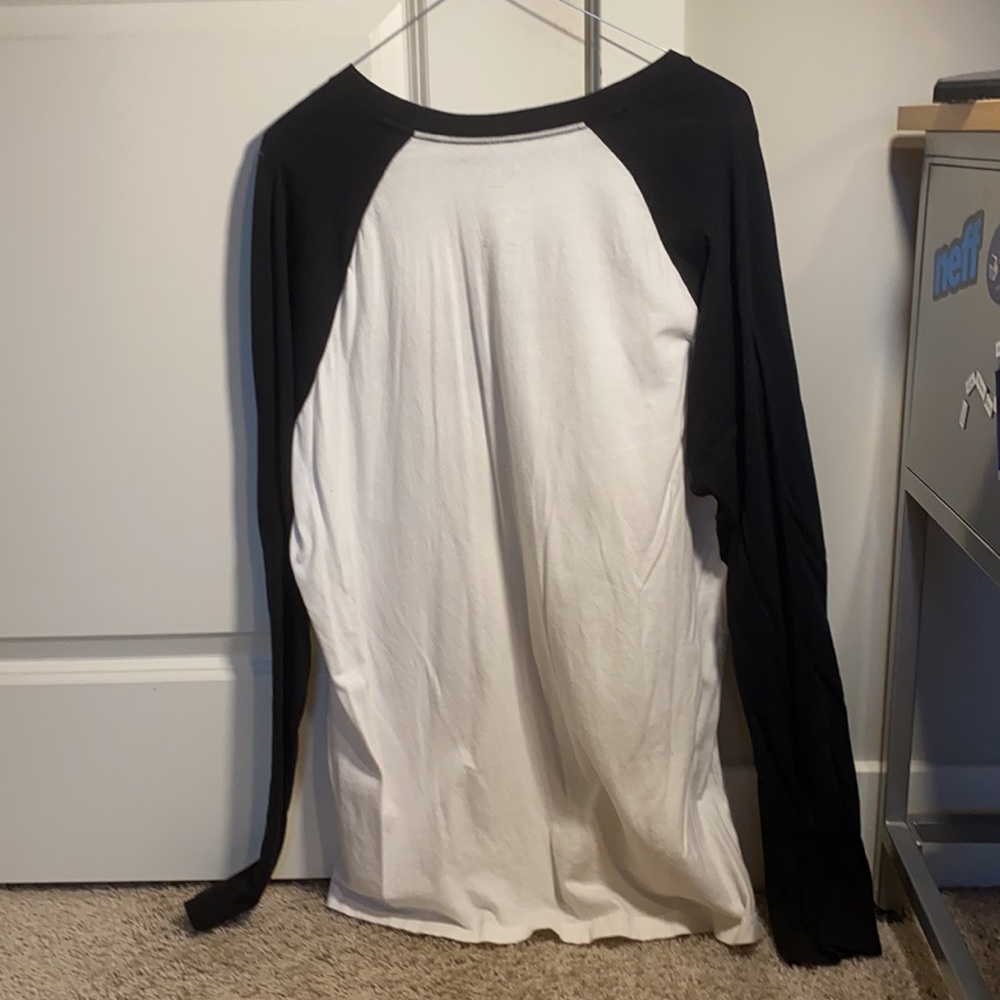 RCVA Baseball Tee - Picture 3 of 4